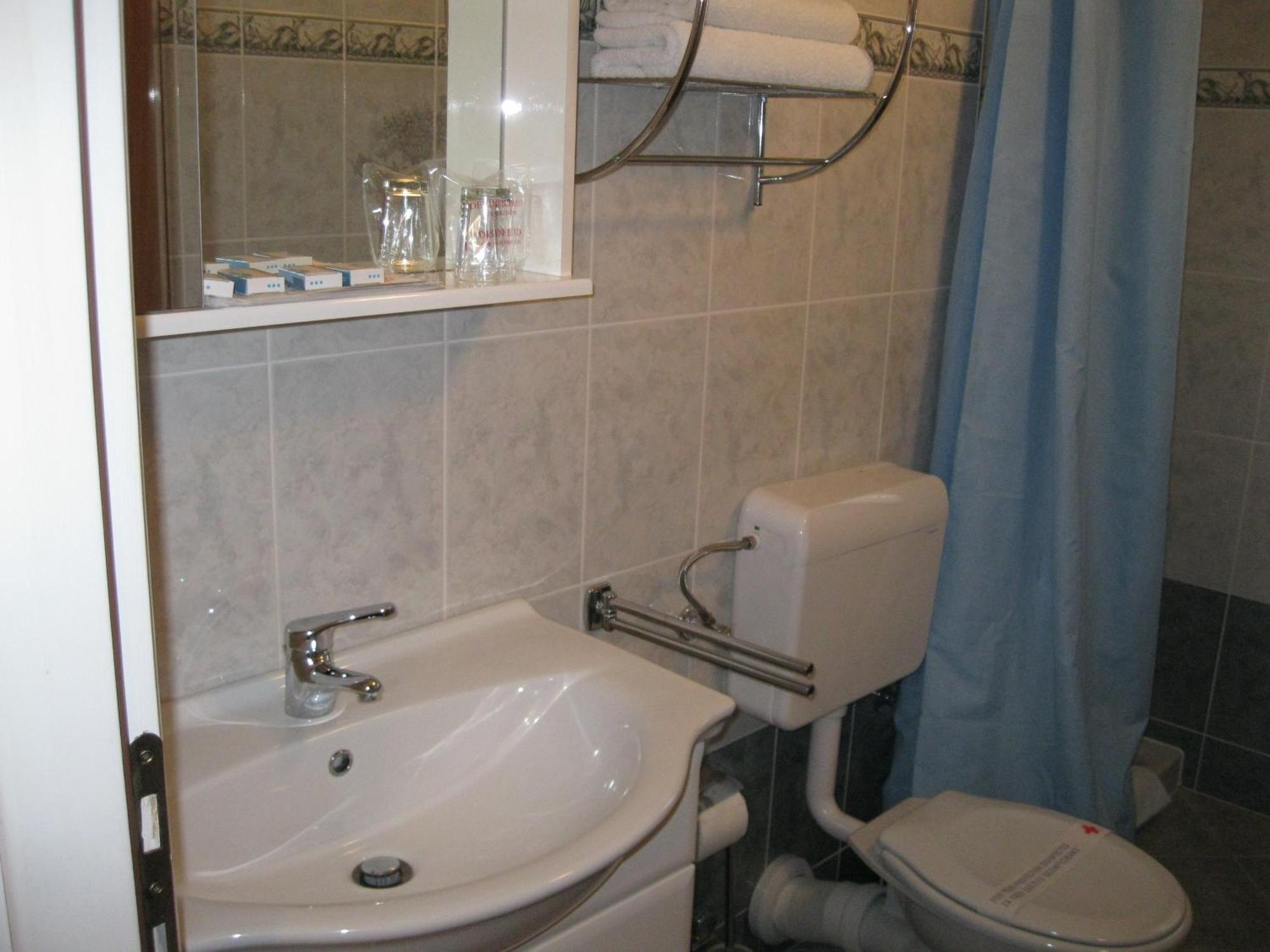 Apartments Lav Porec Luaran gambar