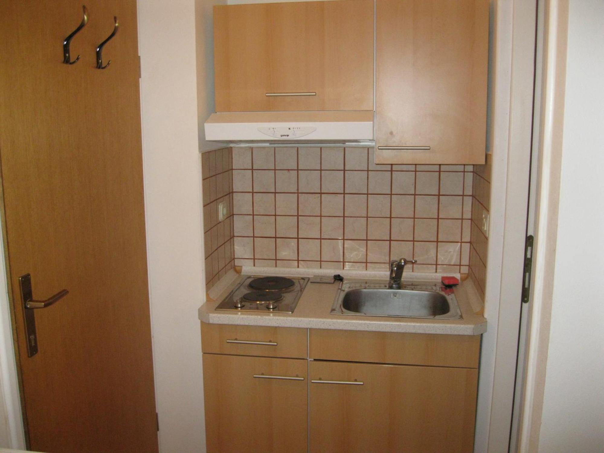 Apartments Lav Porec Luaran gambar