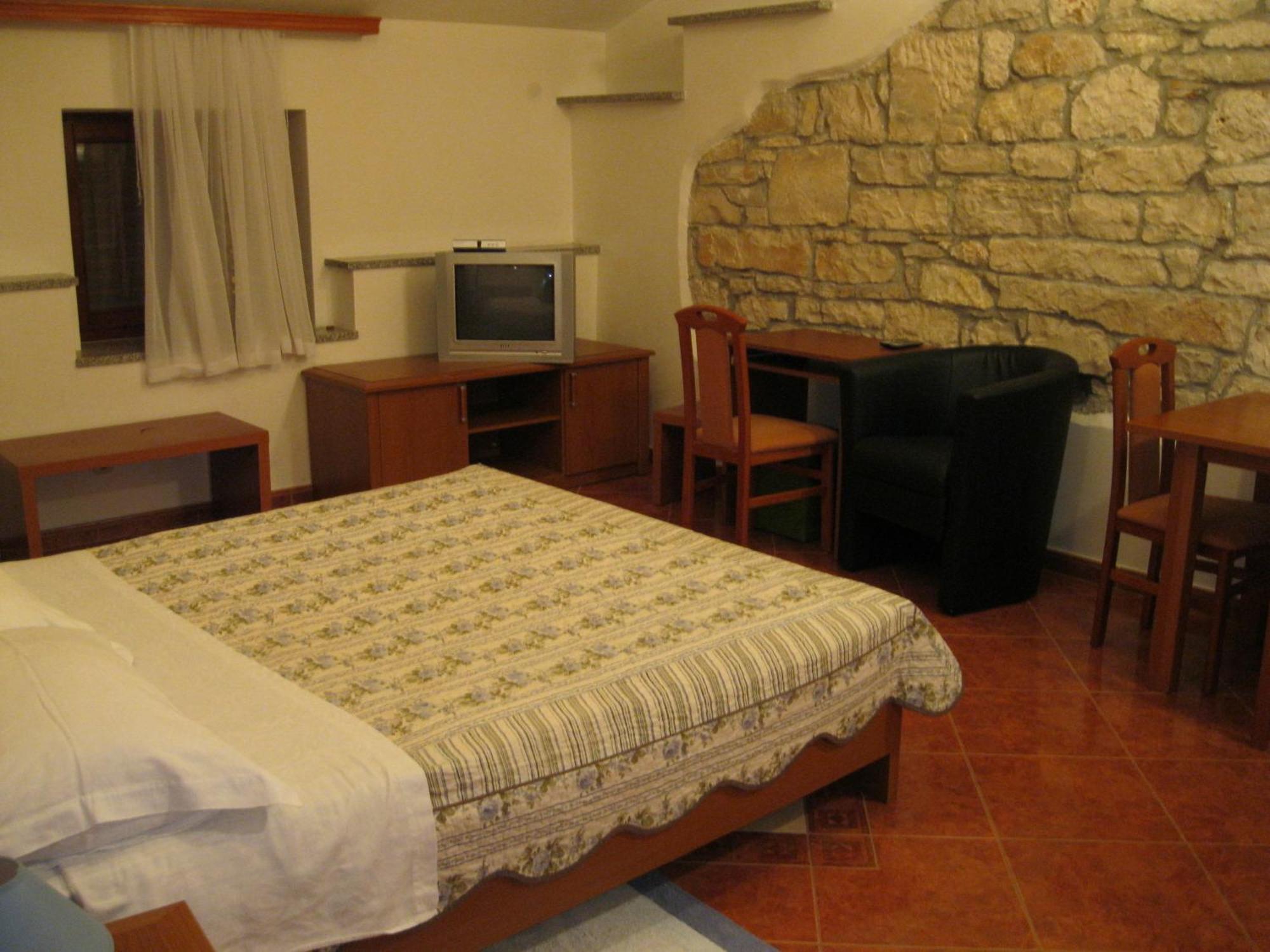 Apartments Lav Porec Luaran gambar