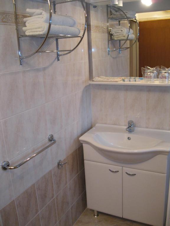 Apartments Lav Porec Bilik gambar