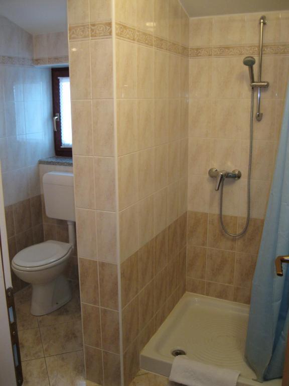 Apartments Lav Porec Bilik gambar