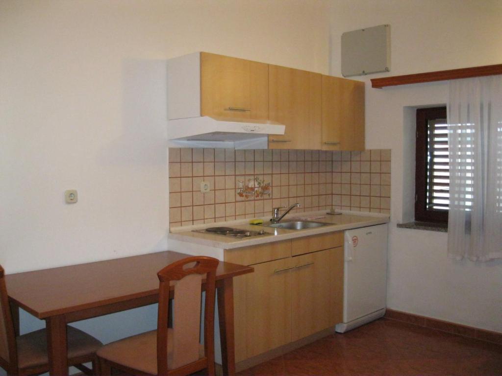 Apartments Lav Porec Bilik gambar