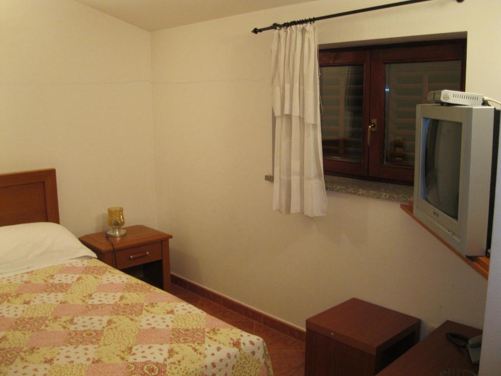 Apartments Lav Porec Bilik gambar