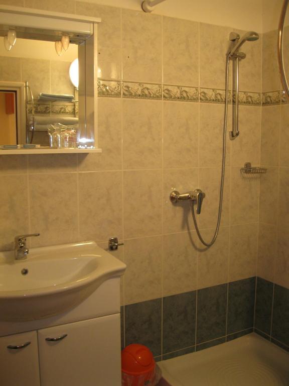 Apartments Lav Porec Bilik gambar