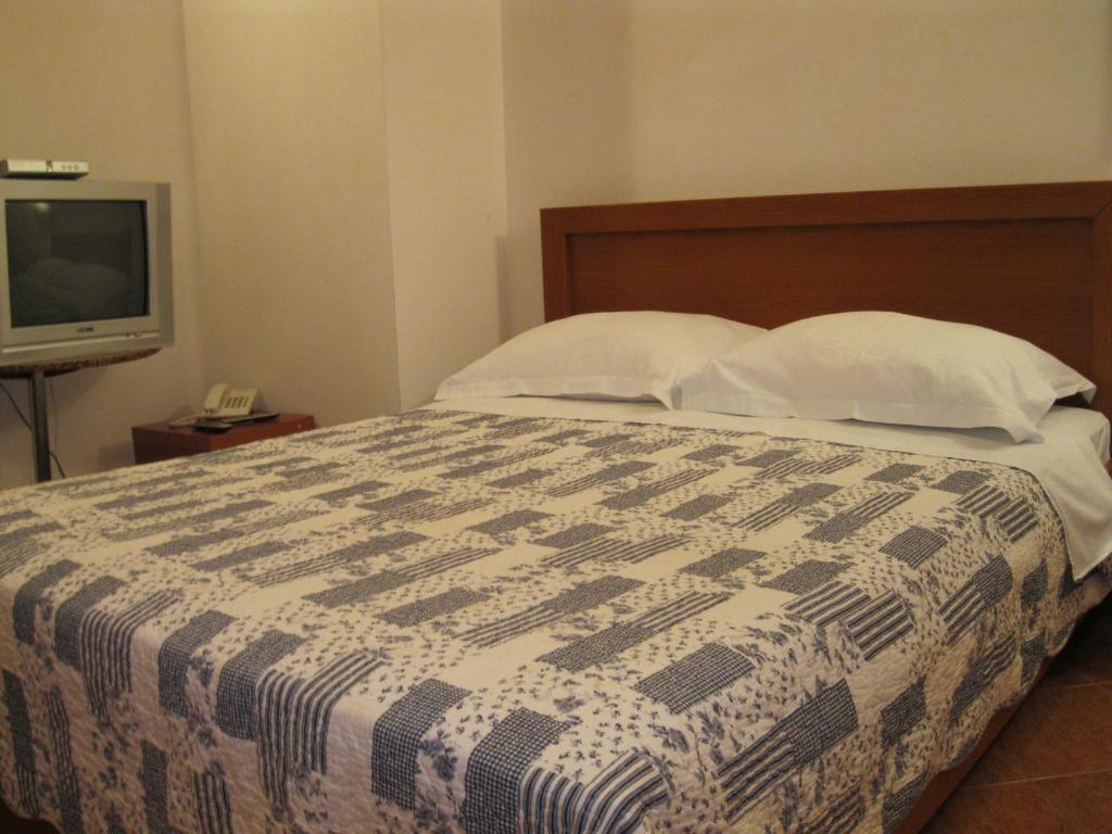 Apartments Lav Porec Bilik gambar