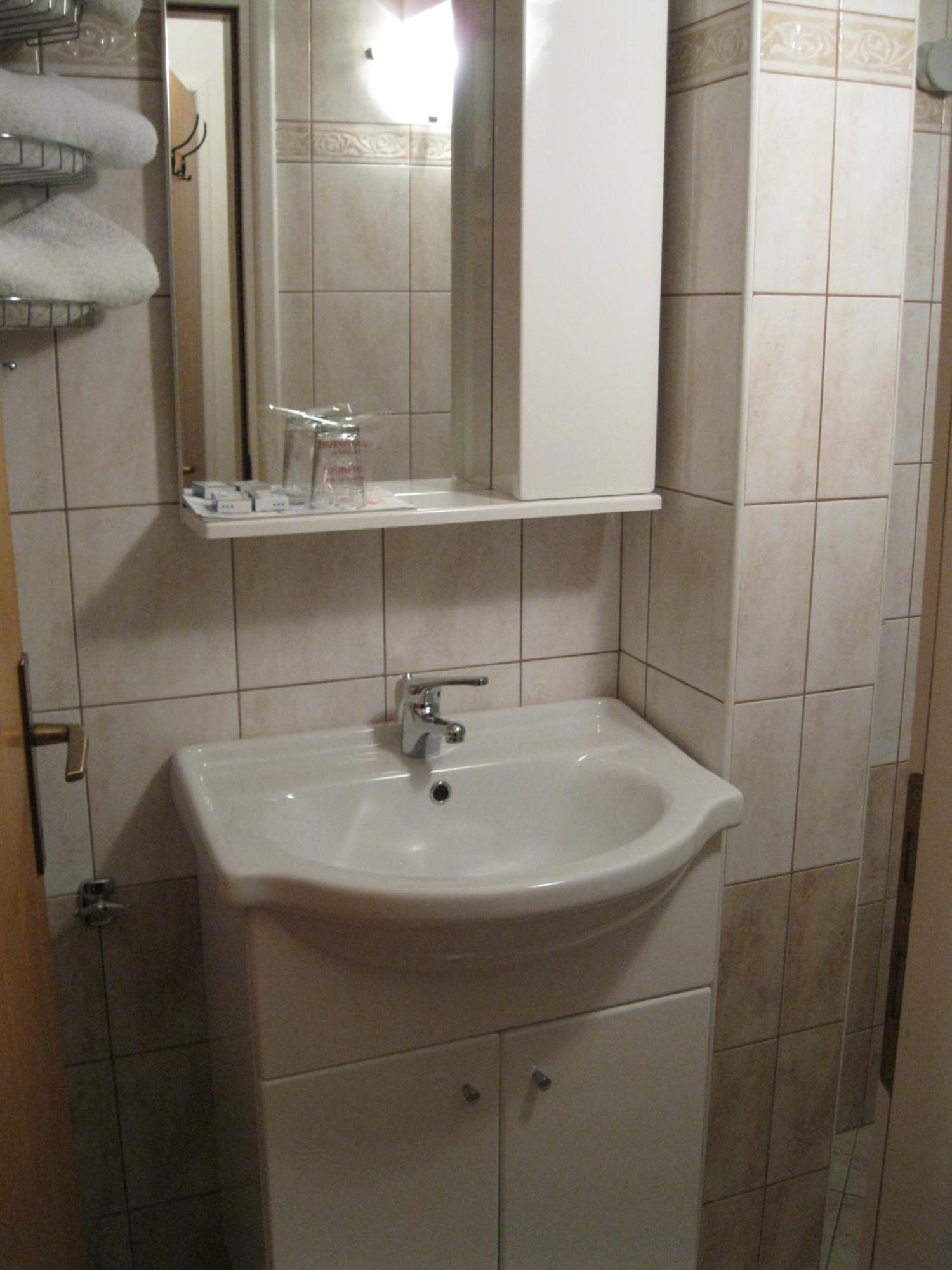 Apartments Lav Porec Luaran gambar