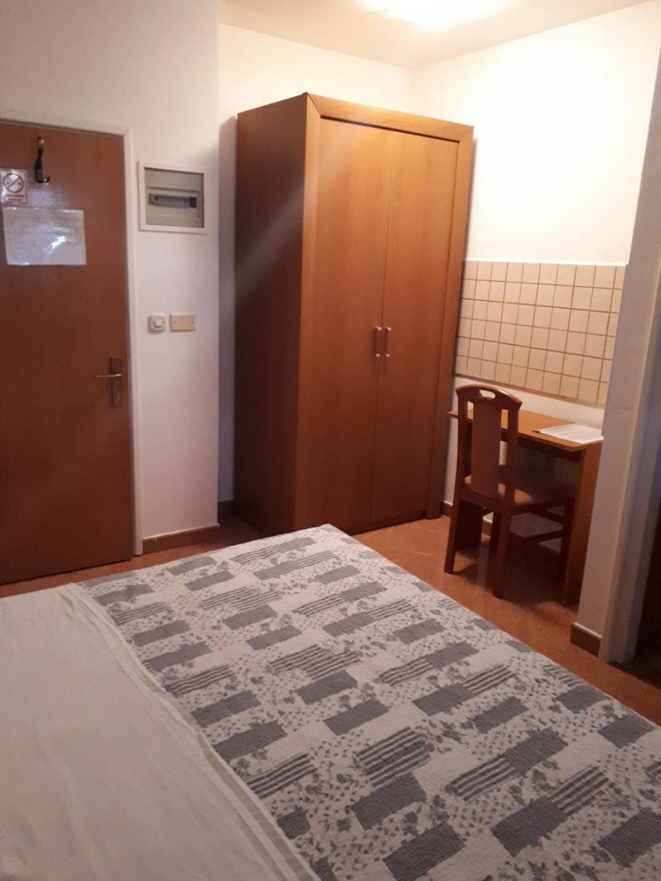Apartments Lav Porec Luaran gambar