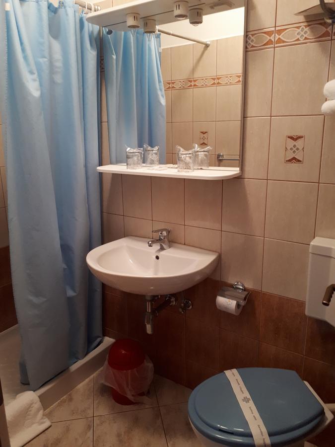 Apartments Lav Porec Luaran gambar