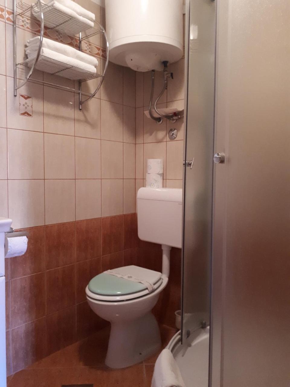 Apartments Lav Porec Luaran gambar