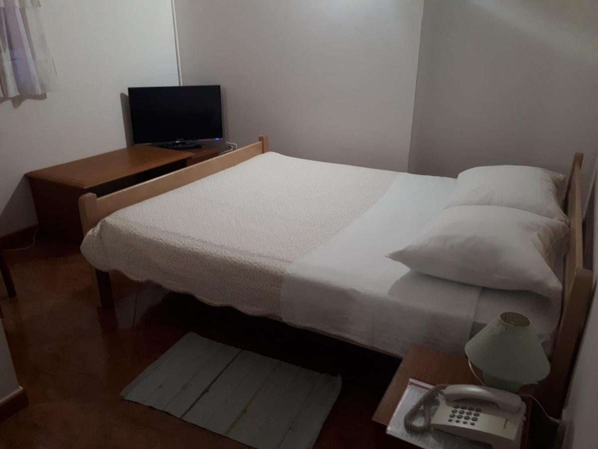 Apartments Lav Porec Luaran gambar