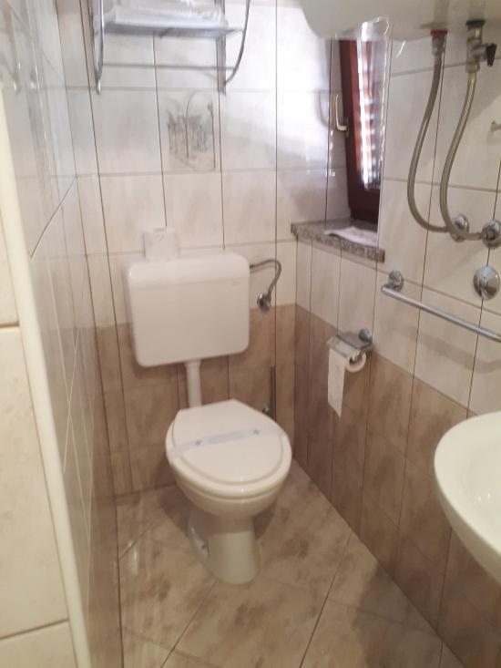 Apartments Lav Porec Luaran gambar
