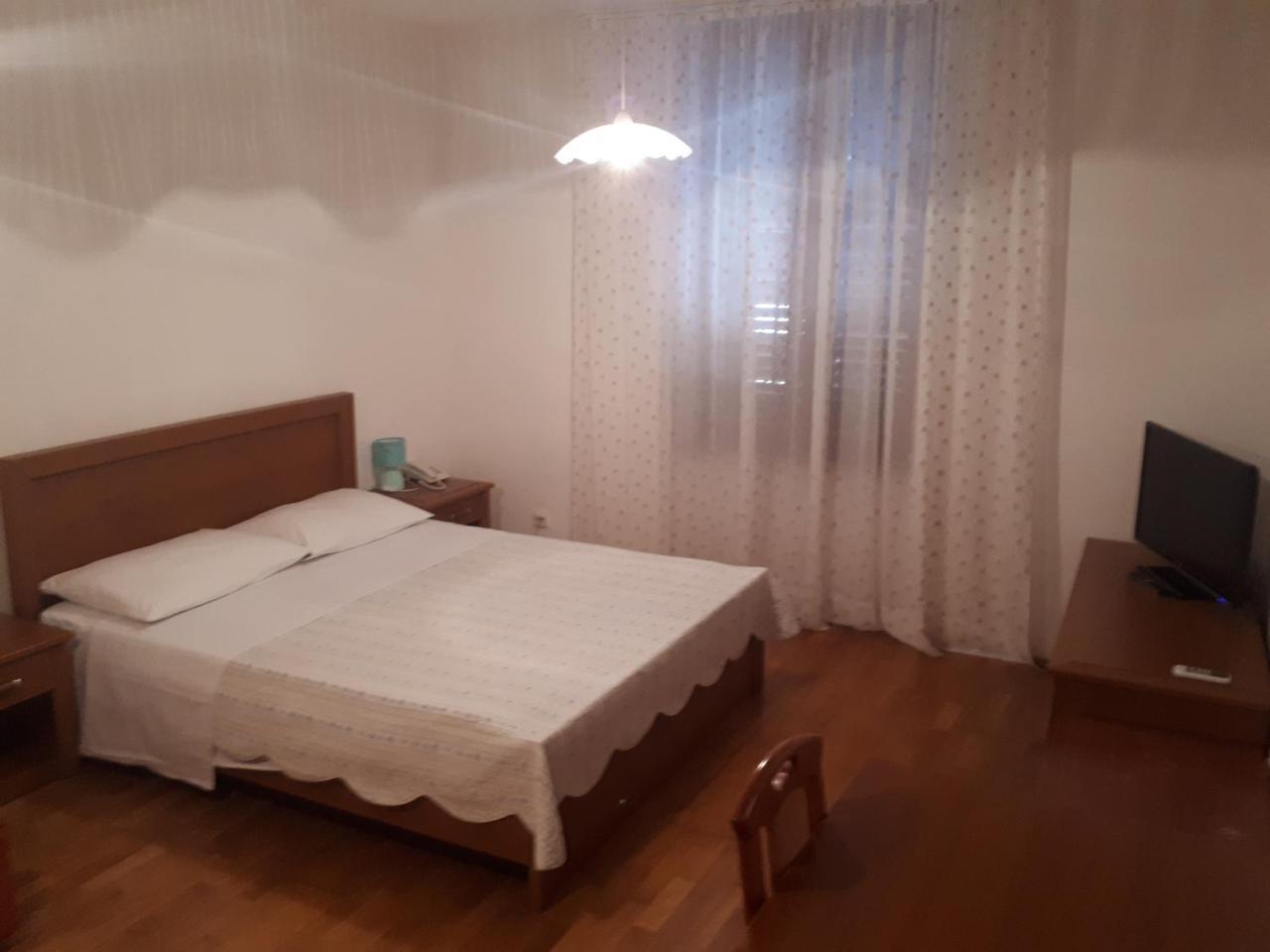 Apartments Lav Porec Luaran gambar